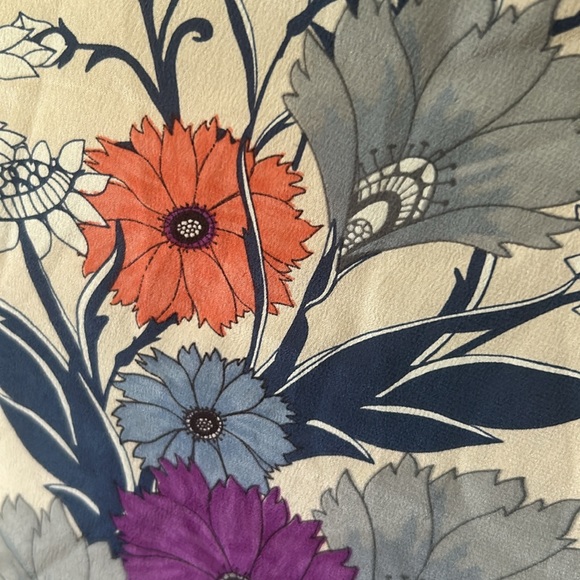 Olivaceous Dress Size Small - Picture 4 of 4